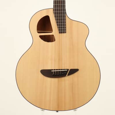 L.Luthier Le Light S Natural [09/11] | Reverb Brazil