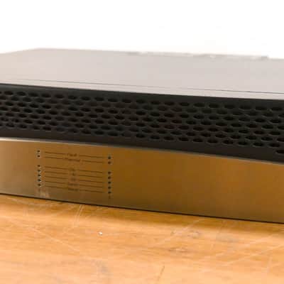 Crown CTs 1200 Two-Channel 600W Power Amplifier CG01Y1M image 3