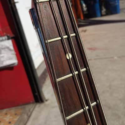 Gibson EBO Factory Left-handed 1968 Walnut image 8