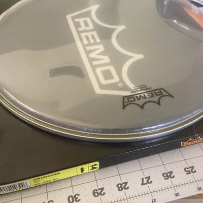 Tama 14 x 5.5” snare 2000s - Wine + new snare head image 6