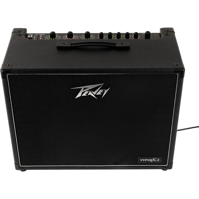 Peavey Vypyr X2 40-Watt 1x12" Digital Modeling Guitar Combo image 2