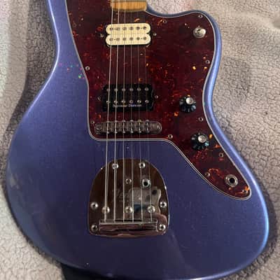 Fender Jazzmaster Partscaster image 2