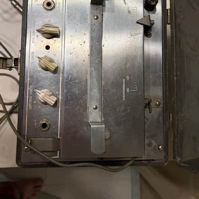 Maestro Echoplex EP-1 1959 - 1963 - Brown image 14