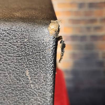Vintage 1960s Heath TA-16 Solid State Guitar Amplifier image 13