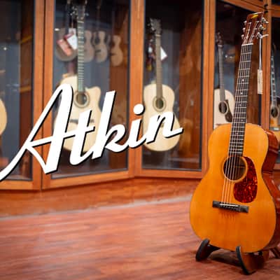 Atkin Essential 00-12s image 6