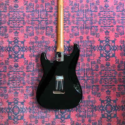 Fender Stratocaster 2020's - Gloss Black image 2