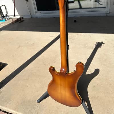 Rickenbacker 4003 (1980 - 1984) image 4