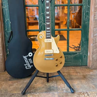Gibson Les Paul Traditional Pro Split Coil P-90s 2011 - 2012 | Reverb