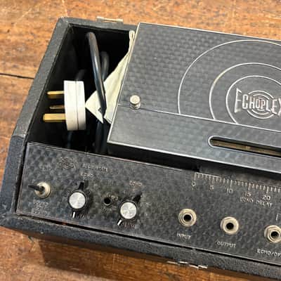 Maestro Echoplex EP-3x image 2