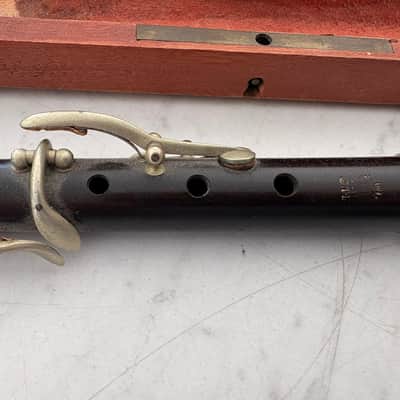 Golaiz-KAiser piccolo flute image 5