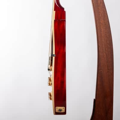 Gibson Les Paul Standard 60s Figured Top, Unburst | Demo image 6