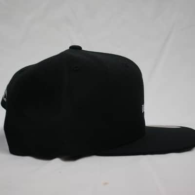 Delgado Guitars Flat Bill Cap image 2