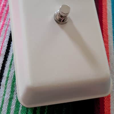 SALE!!! Fog Amplification, 100% Germanium Fuzz Pedal [Cream] image 4