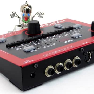 Clavia Nord Drum Synthesizer Drum Module + Neuwertig + OVP + 2Jahre Garantie image 7