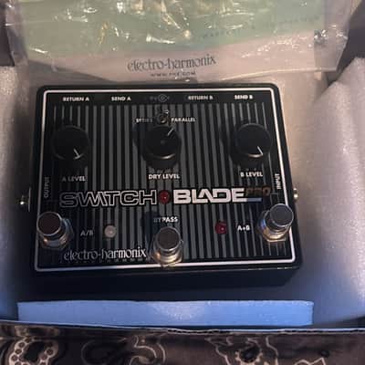 Electro-Harmonix Switchblade Pro Bild 2