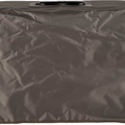 Fender Hot Rod Deluxe Cover - Brown 004-7485-000 image 5