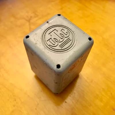 UTC A-22  audio output/ interstage transformer original vintage USA Urei quad eight electrodyne rca image 2