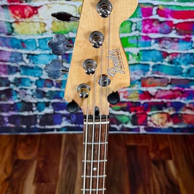 Fender PB-62 Precision Bass Reissue MIJ Late 80's / Early 90's image 5