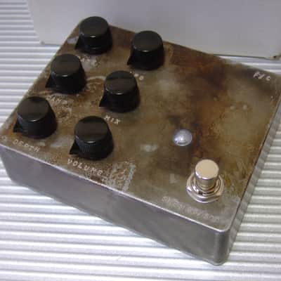 Fairfield Circuitry Shallow Water | Reverb