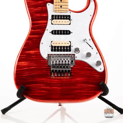 Fender Michiya Haruhata Stratocaster 2024 image 2