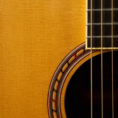 Immagine Yamaha CPX-8 Compass Series Acoustic 2007 - Natural - 13