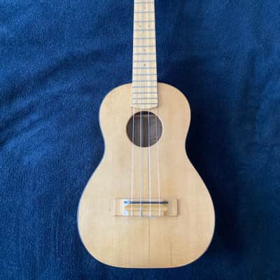 Pohaku Tenor Ukulele image 1