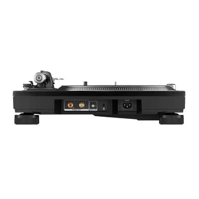 Pioneer PLX-1000 Direct Drive Professional DJ Turntable image 3