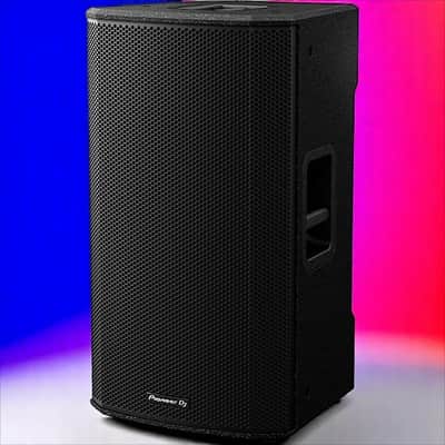 Pioneer DJ XPRS152 Active Loudspeaker, XPRS152 image 3