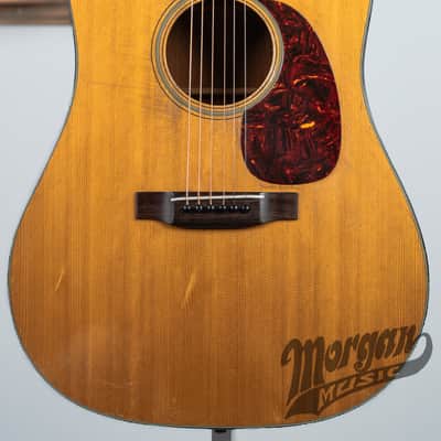 Martin D-18- 1960 image 1