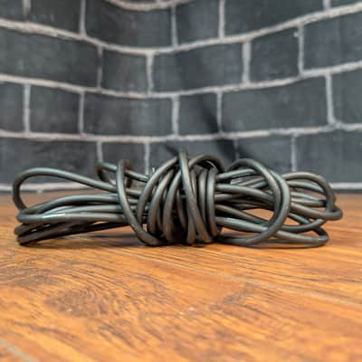 Samson 19ft Low‑Noise XLR Microphone Cable – 19' Balanced Mic Cable – Stage & Studio Ready – Durable Connectors – Low‑Noise Shielding image 6