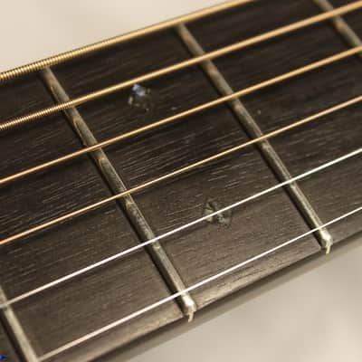 Eastman E8OM Custom Sunburst, All solid woods, nitro. NEW, HSC!!! image 9