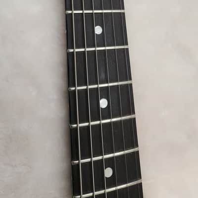 Gibson Reverse Flying V 2006-2008 Ebony image 5