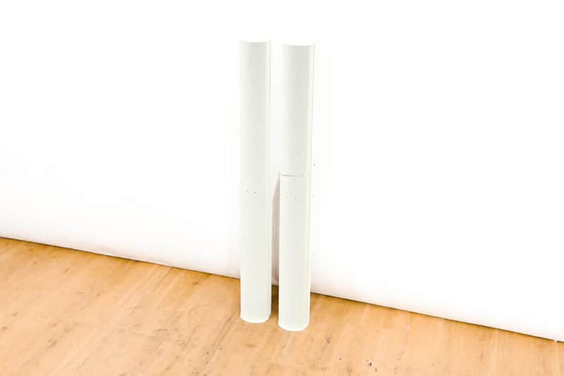 Bose Panaray MA12EX Modular Vertical Line Array (PAIR) CG012EV image 1