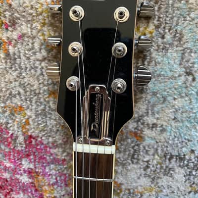 Duesenberg Carl Carlton  2013 Black image 5