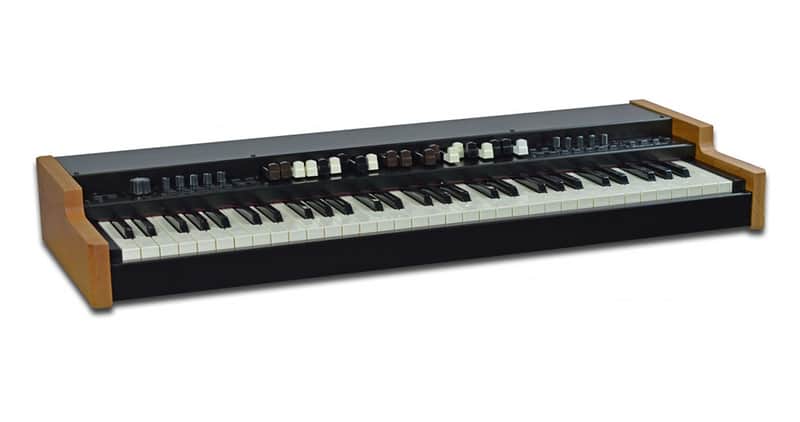 Viscount Legend Solo Organ