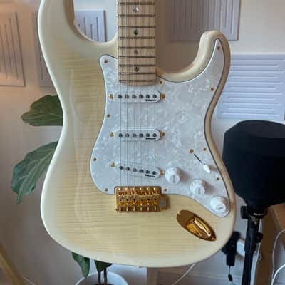 Fender Richie Kotzen Stratocaster 2025 - Polyurethane image 1