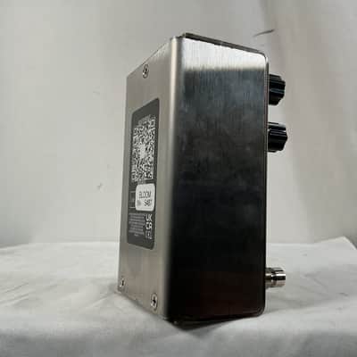 Jackson Audio Bloom Compressor / EQ V1 - Silver image 2