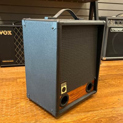 Raezers Edge Stealth 10 ER w/ Cover | Reverb
