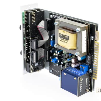 WesAudio Mimas image 4