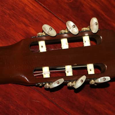 1976 Martin N-10 image 6