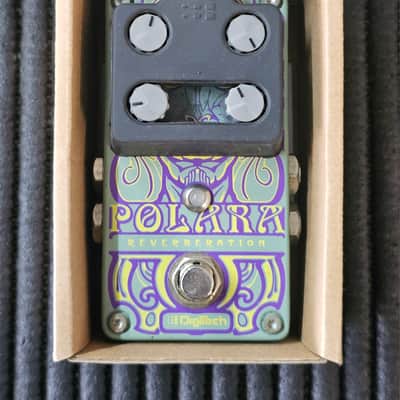 DigiTech Polara Reverb 2010s - Standard image 6