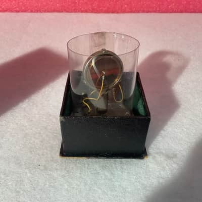 Neumann M7 MIKROPHON  U47 TUBE CAPSULE GENUINE VINTAGE image 20