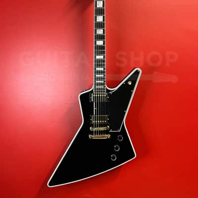 Gibson Explorer Custom Ebony 2022 image 1