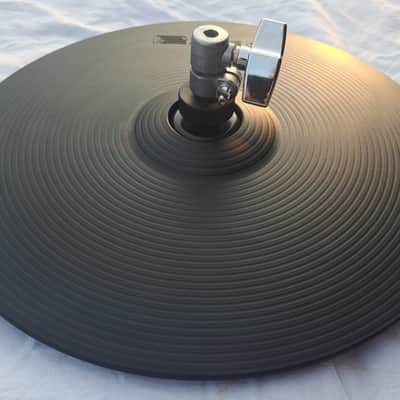 Roland VH-10 V-Hi-Hat 12" Cymbal Pad vdrums EXCELLENT image 5