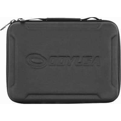 Odyssey Akai Professional MPC Sample EVA Case with Mesh Pocket (Black) image 2
