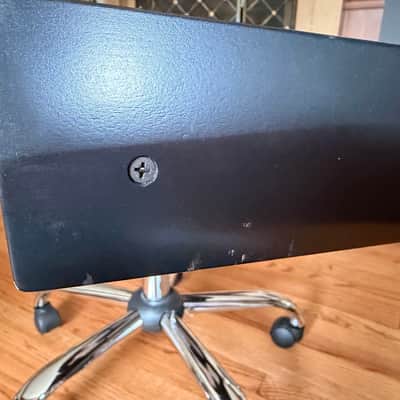 Sequential Prophet X 61-Key 16-Voice Polyphonic Synthesizer 2018 - Present Black image 4