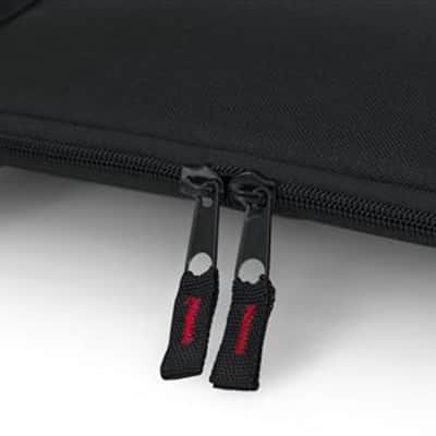 Gator GKBE-76 76-Note Economy Keyboard Gig Bag image 6