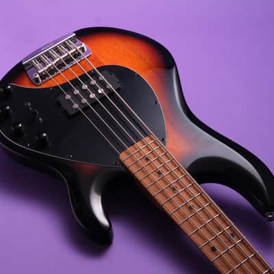 Sterling Stingray 5 RAY35 2025 - Sunburst image 4