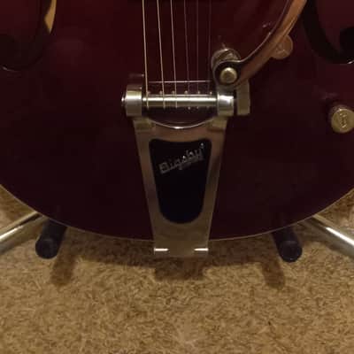 Gretsch G5120 Electromatic Hollow Body	2006 - 2013 image 3