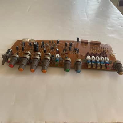 TASCAM 388 Input Module image 2